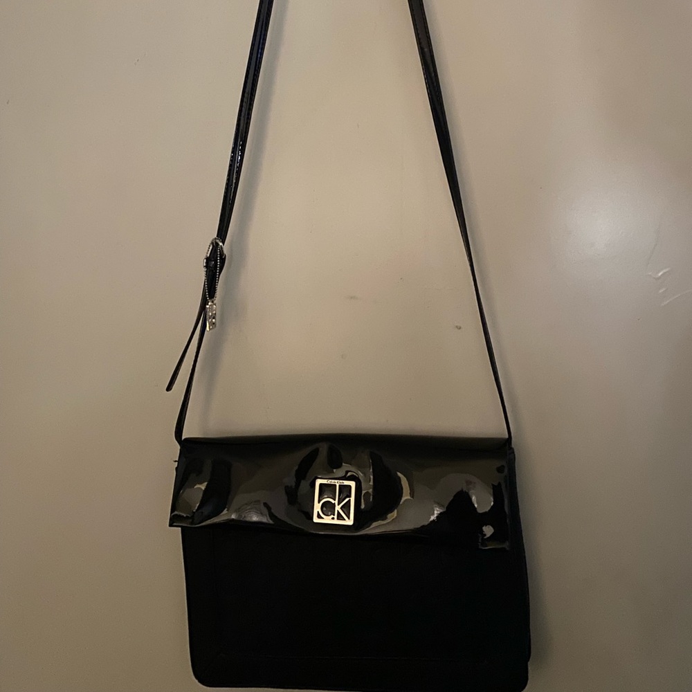 Calvin Klein purse